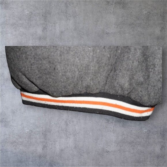 Harley-Davidson Toddler Bomber Jacket – Size 3T – Black with Embroidery - Picture 7 of 16